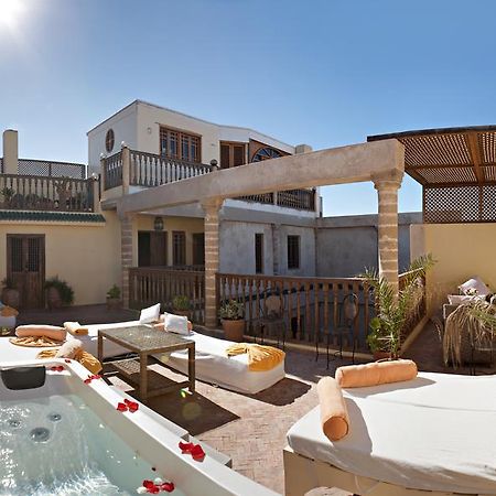 Riad Chbanate Suvayr Dış mekan fotoğraf