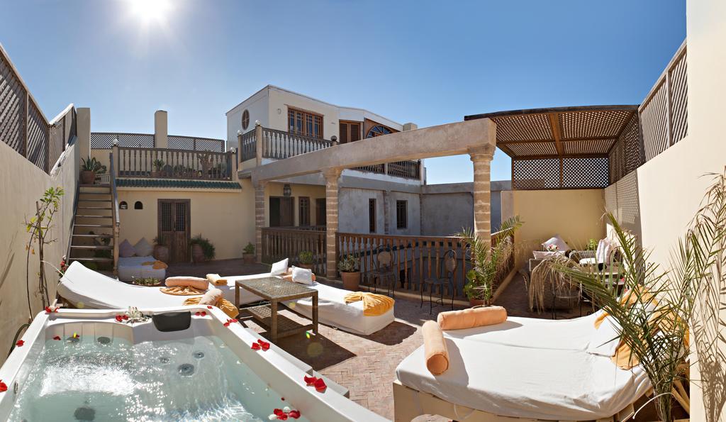Riad Chbanate Suvayr Dış mekan fotoğraf