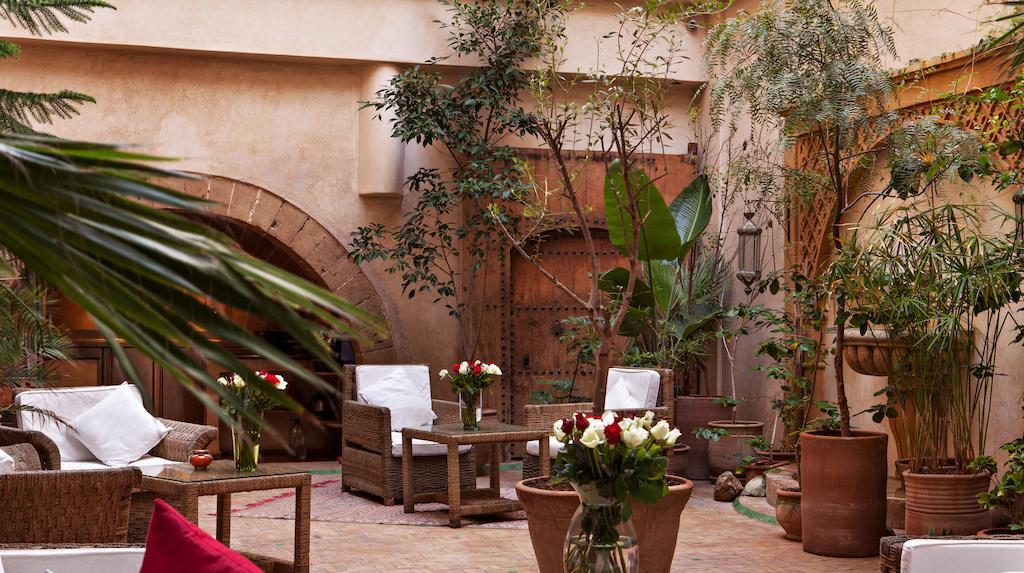 Riad Chbanate Suvayr Dış mekan fotoğraf