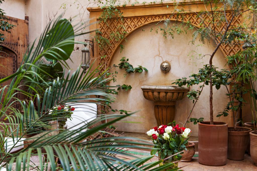 Riad Chbanate Suvayr Dış mekan fotoğraf