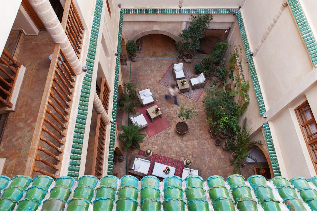 Riad Chbanate Suvayr Dış mekan fotoğraf