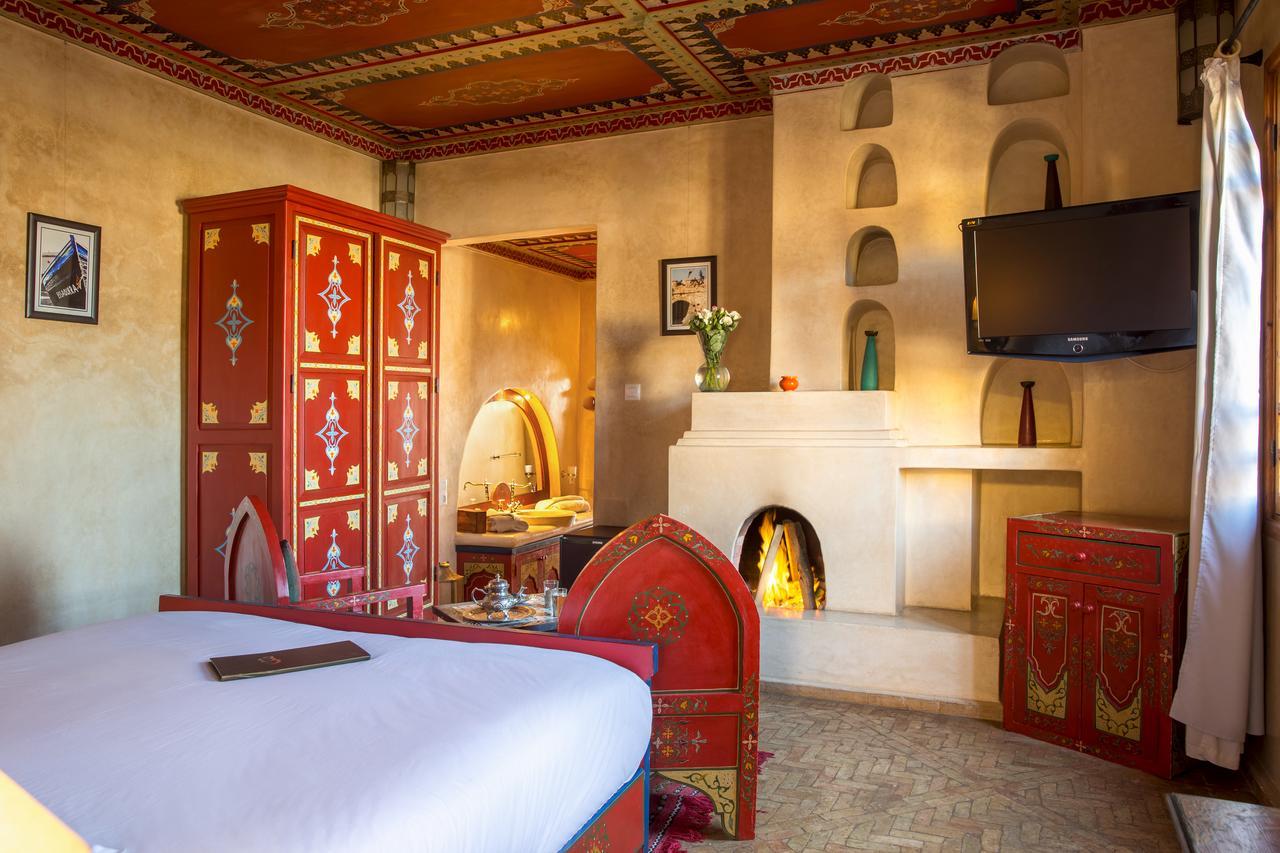 Riad Chbanate Suvayr Dış mekan fotoğraf