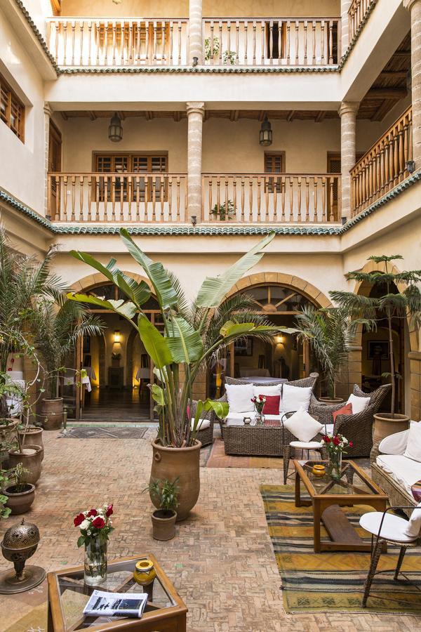 Riad Chbanate Suvayr Dış mekan fotoğraf