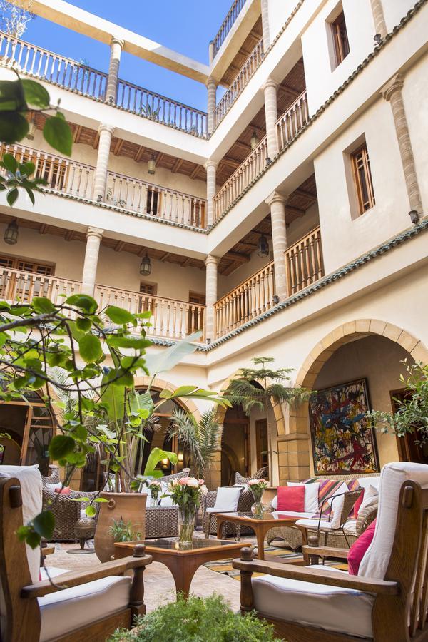 Riad Chbanate Suvayr Dış mekan fotoğraf