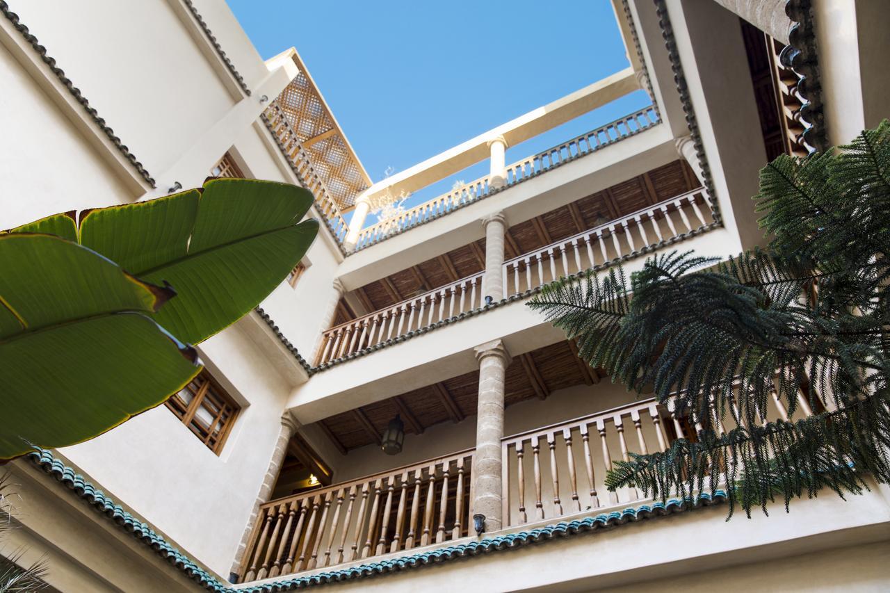Riad Chbanate Suvayr Dış mekan fotoğraf