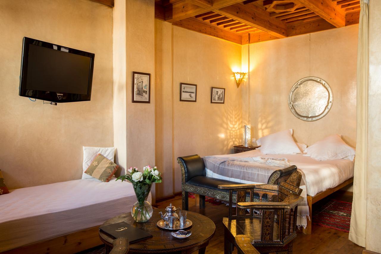 Riad Chbanate Suvayr Dış mekan fotoğraf