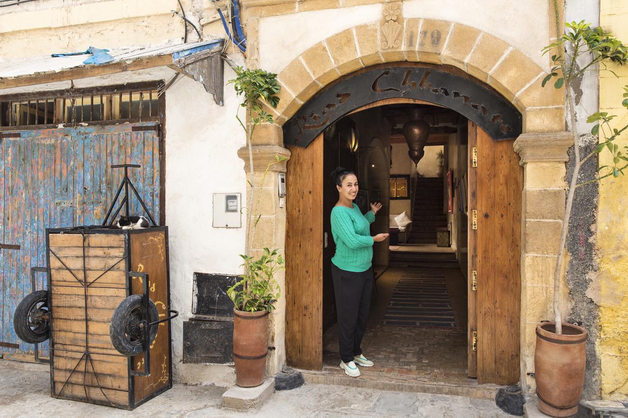 Riad Chbanate Suvayr Dış mekan fotoğraf