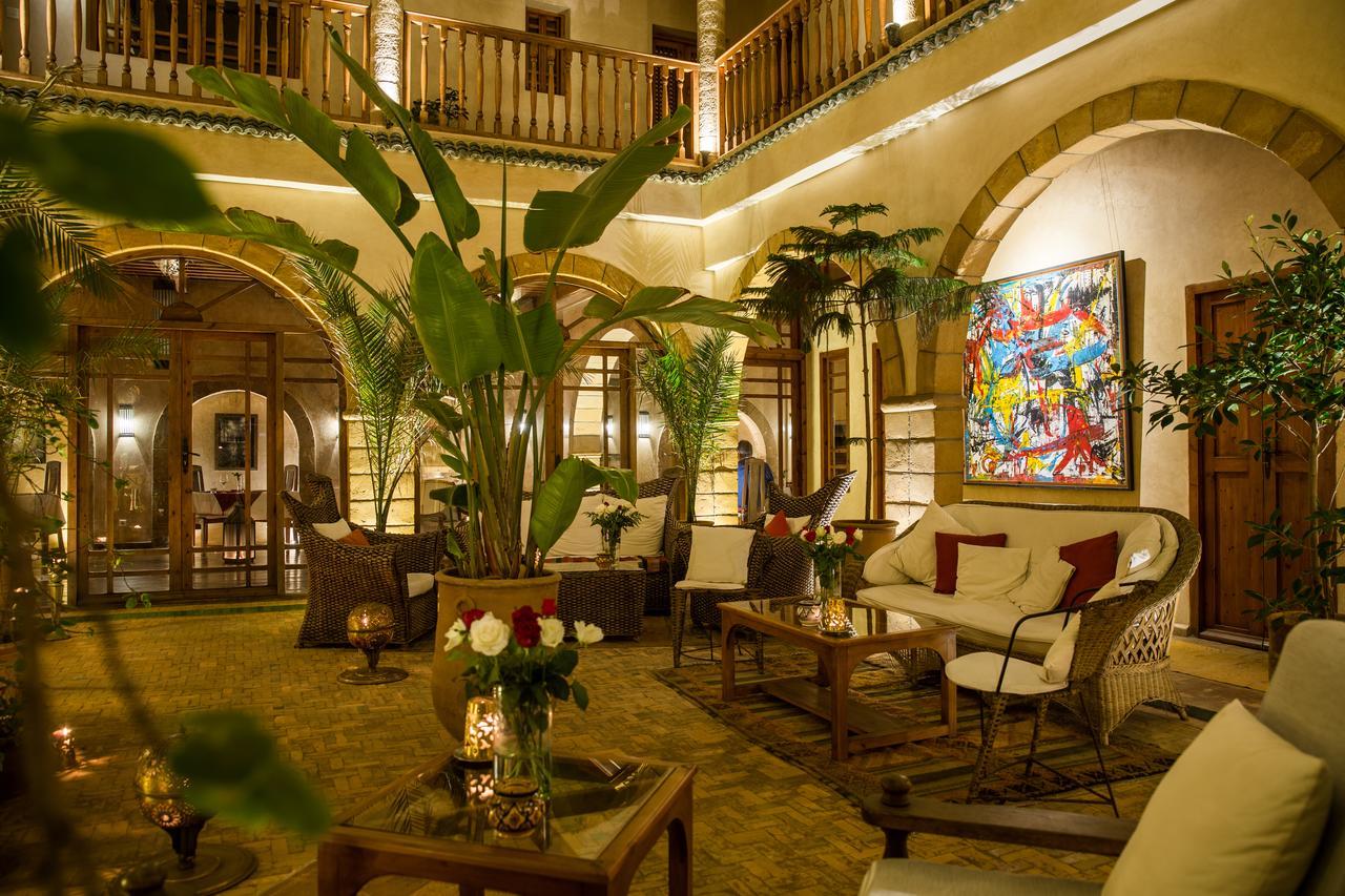 Riad Chbanate Suvayr Oda fotoğraf