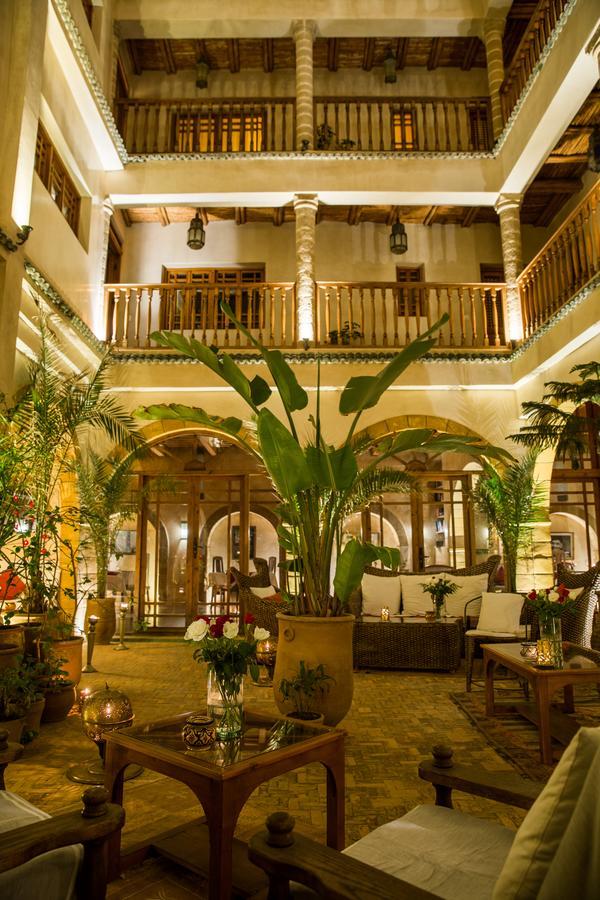 Riad Chbanate Suvayr Dış mekan fotoğraf