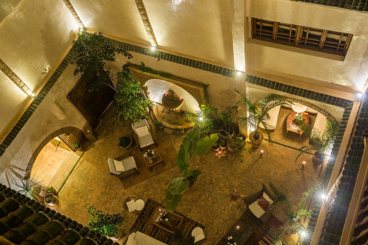 Riad Chbanate Suvayr Dış mekan fotoğraf