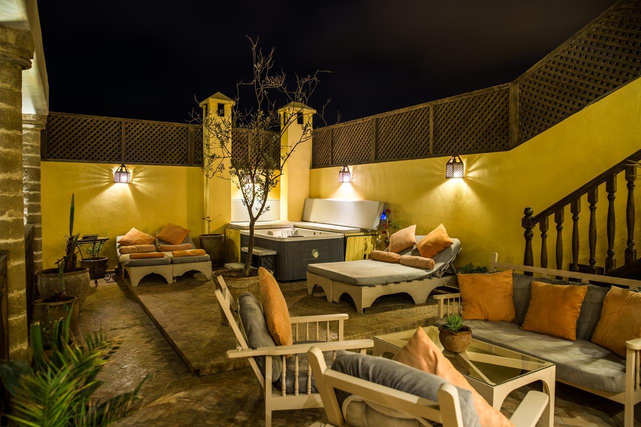 Riad Chbanate Suvayr Dış mekan fotoğraf